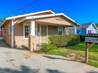 204 S College St, La Habra, CA 90631