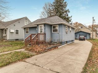 603 W Eau Claire St, Rice Lake, WI 54868