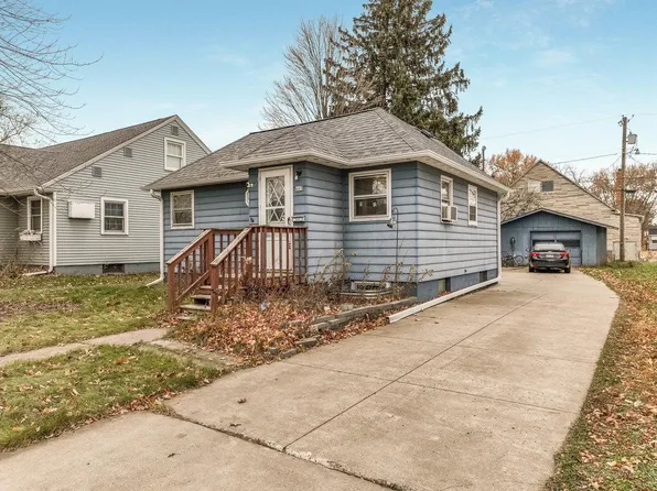 603 W Eau Claire St, Rice Lake, WI 54868