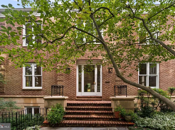 4753 Reservoir Rd NW, Washington, DC 20007