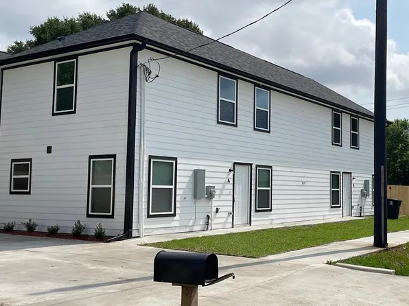 8219 Hanna St #A, Houston, TX 77028