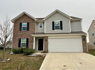 12082 Country Side Dr, Indianapolis, IN 46229