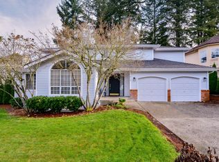 3716 240th Pl SE, Issaquah, WA 98029