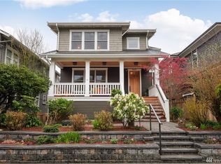 3431 E Florence Ct, Seattle, WA 98112