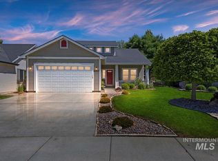 2283 E Clifton Dr, Meridian, ID 83642