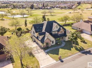 115 San Diego Ave, Brownsville, TX 78526