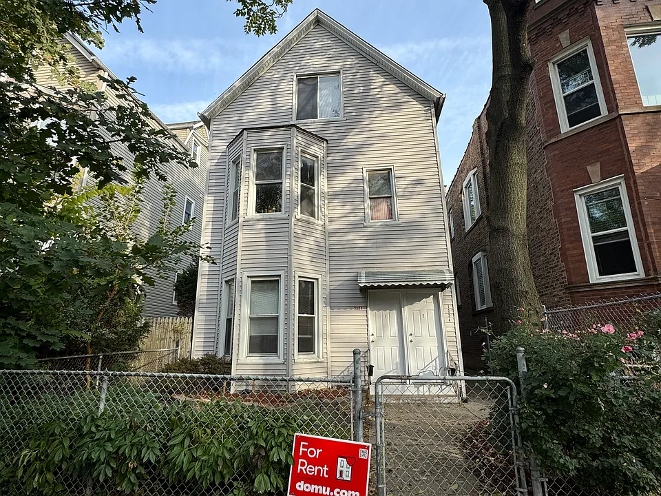 3224 W McLean Ave #1