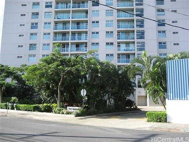 1st image of 1133 Waimanu St APT 1801