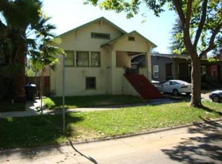 2615 27th St, Sacramento, CA