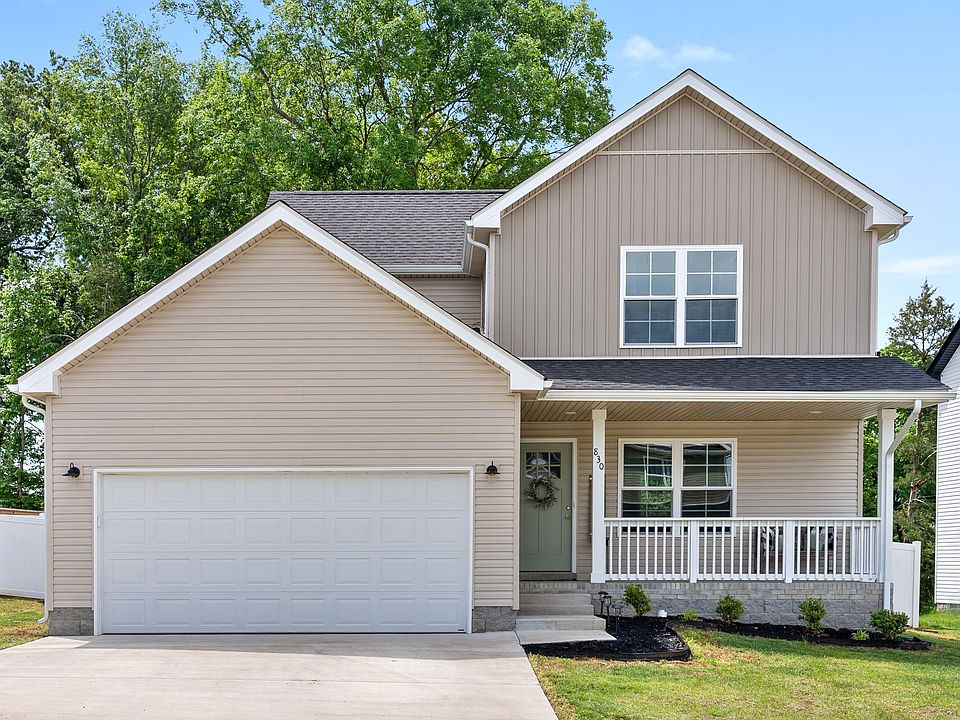 1st image of 830 Marksman Ct