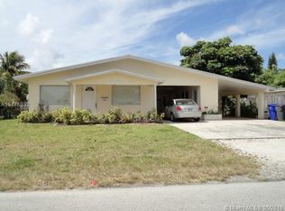 6130 Funston St #SOUTH, Hollywood, FL 33023