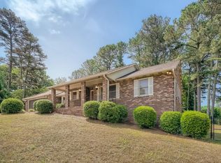 3318 Haverhill Ct SE, Conyers, GA 30013