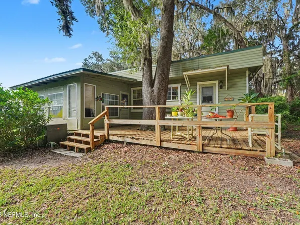 134 SERENITY Drive, Melrose, FL 32666
