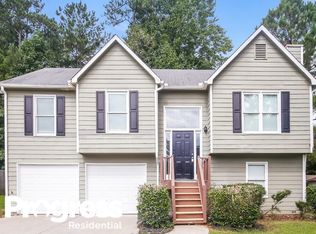 309 Arapaho Dr, Acworth, GA 30102