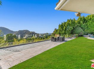 2177 Summitridge Dr, Beverly Hills, CA 90210