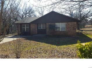25365 Wilson Rd, Okmulgee, OK 74447