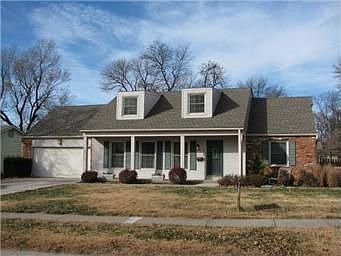 1st image of 9328 Somerset Dr