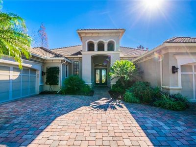 11819 Glen Wessex Ct, Tampa, FL, 33626