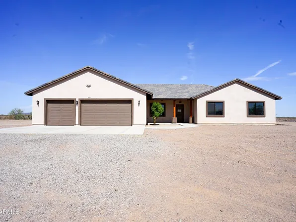 5751 N 407TH Avenue, Tonopah, AZ 85354