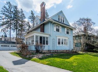 50 Ramsey Park, Rochester, NY 14610