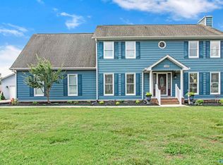 102 Real Rd, Harvest, AL 35749