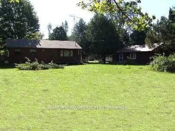 44 5th St, Kawartha Lakes, ON K0M 1N0