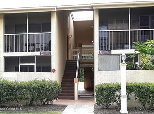 1641 Sunny Brook Ln NE APT C110, Palm Bay, FL 32905