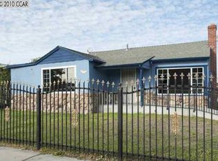 1739 98th Ave, Oakland, CA 94603
