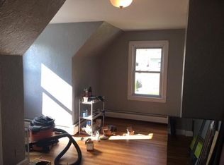 14 Johnson St #2, Worcester, MA 01604