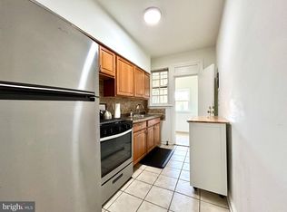 446 Mellon St SE #2, Washington, DC 20032