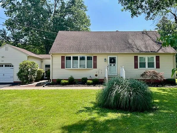 307 S Branch Rd, Hillsborough, NJ 08844