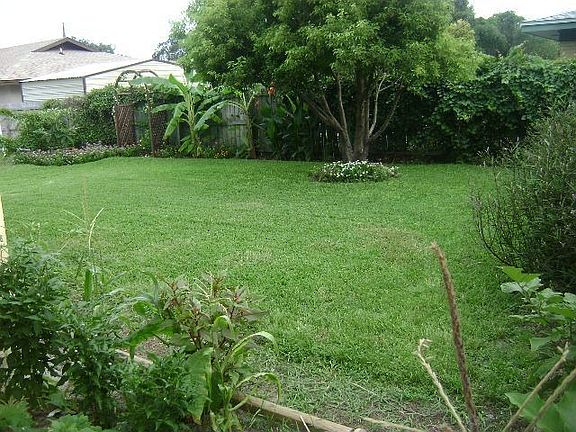 Landscape Sprinklers