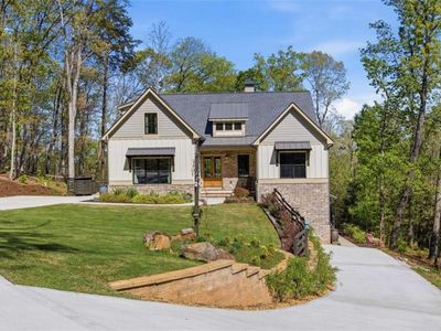 110 Planters Knl, Baldwin, GA, 30511