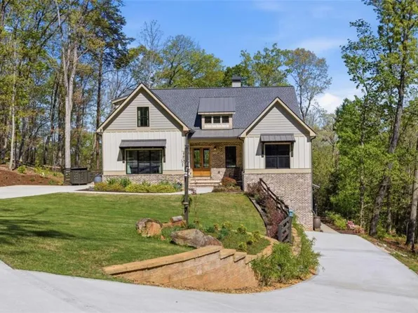 110 Planters Knl, Baldwin, GA 30511