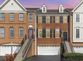 134 Misty Pond Ter, Purcellville, VA 20132