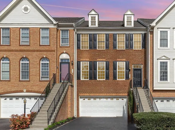 134 Misty Pond Ter, Purcellville, VA 20132