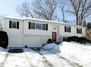 11 Dartmouth Ave, Needham, MA 02494