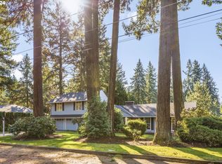 6236 SW Wayzata Ct, Lake Oswego, OR 97035