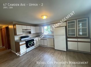 47 Camden Ave #2, Buffalo, NY 14216