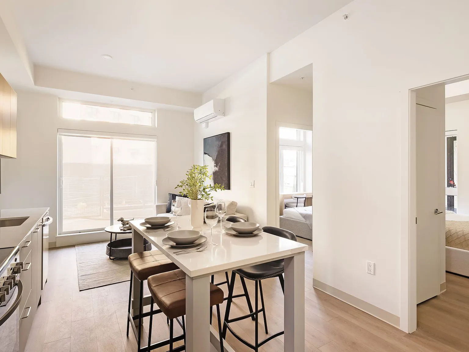 City Suites Oxford — Photo 1