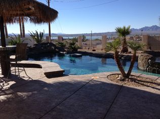 311 Kaibab Ln, Lake Havasu City, AZ 86403