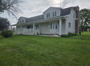 414 Center St, Lime Springs, IA 52155