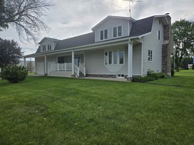 414 Center St, Lime Springs, IA, 52155