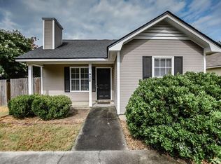 1408 Strickland Cir, Valdosta, GA 31601