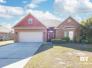 9314 Pembrook Loop, Fairhope, AL 36532