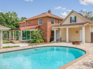 3340 SAN JOSE Boulevard, Jacksonville, FL 32207