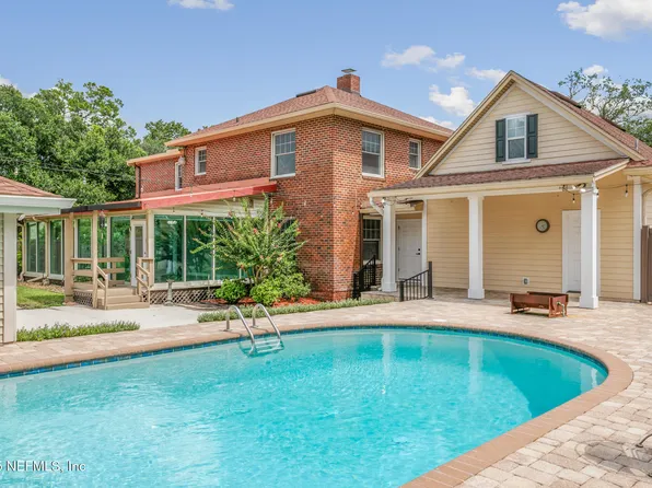 3340 SAN JOSE Boulevard, Jacksonville, FL 32207