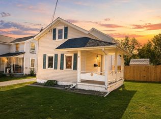 34 Porter St, Lockport, NY 14094