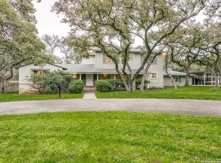 9142 Oak Ledge Dr, San Antonio, TX 78217