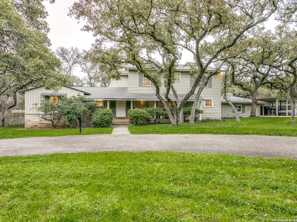 9142 Oak Ledge Dr, San Antonio, TX 78217